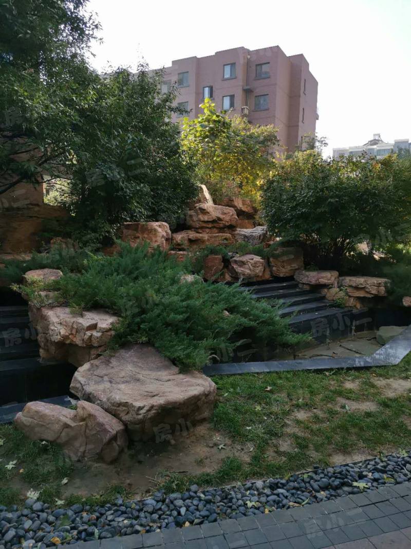 其仕郡园区图片