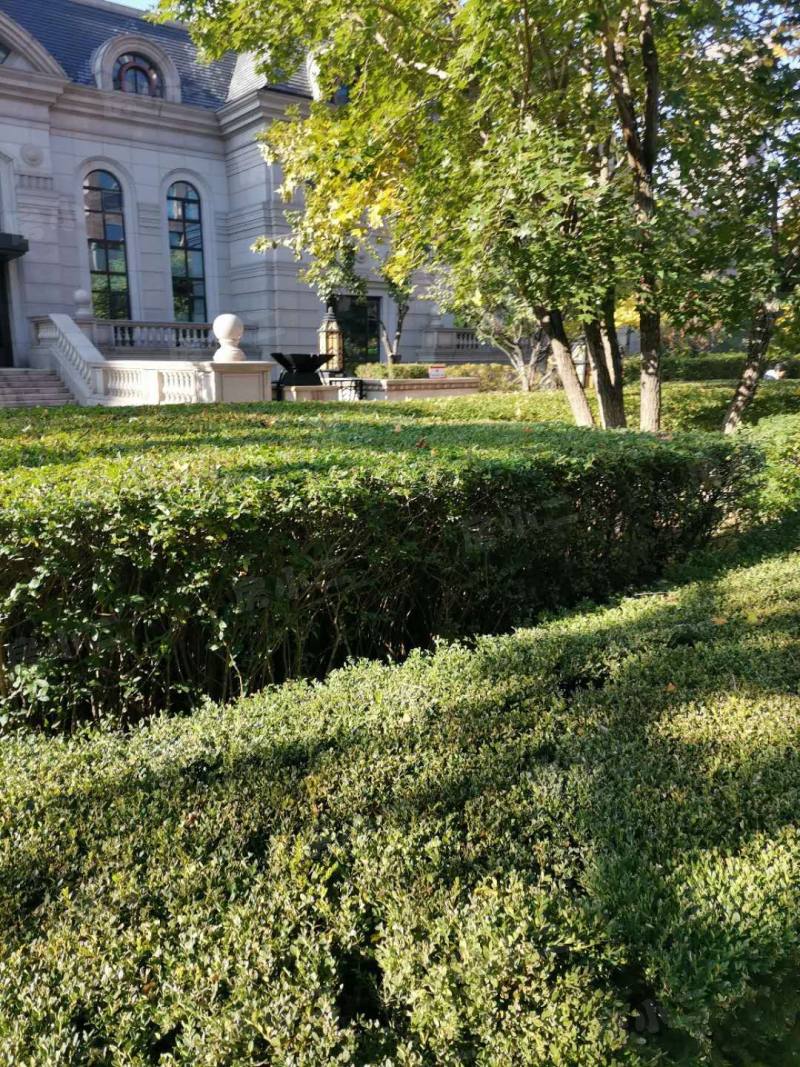 其仕郡园区图片