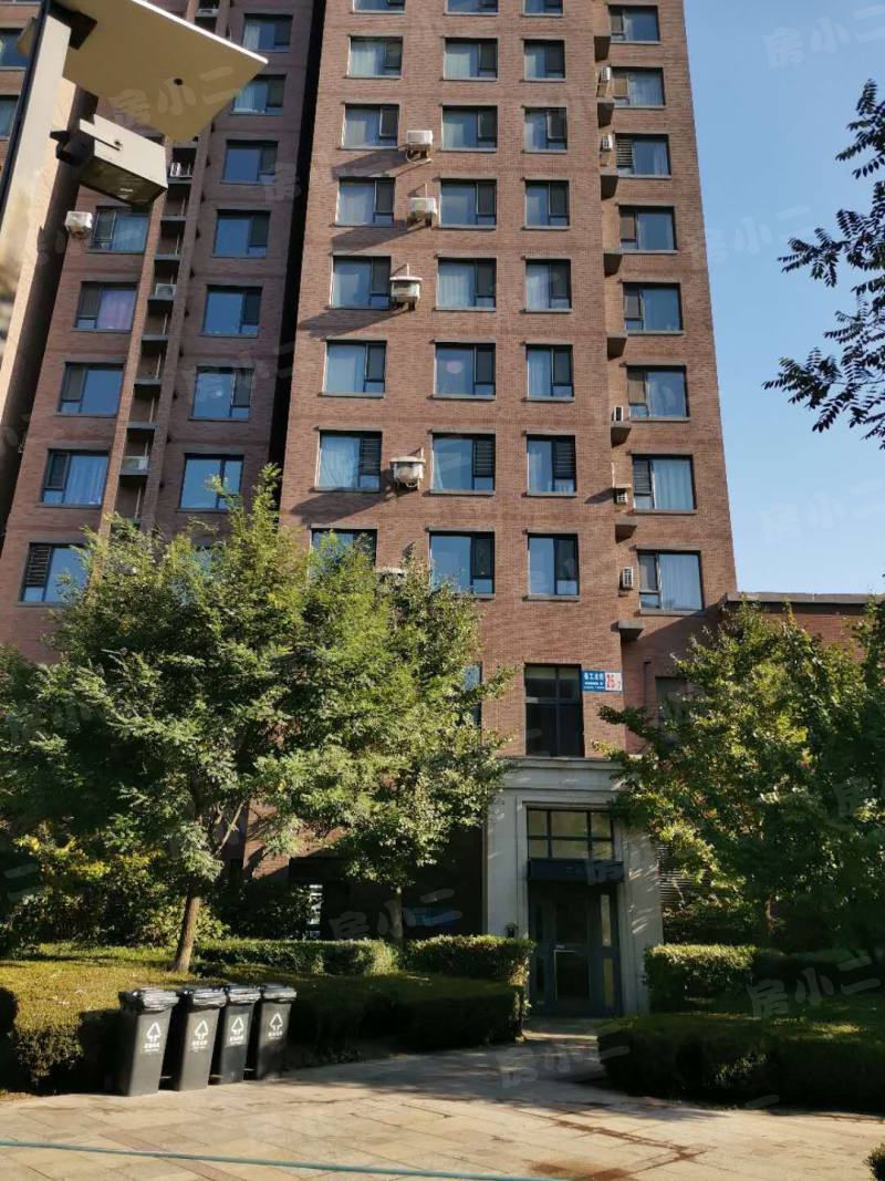 其仕郡园区图片