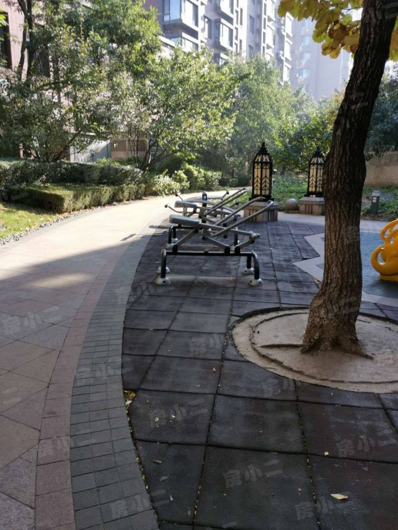 其仕郡园区图片