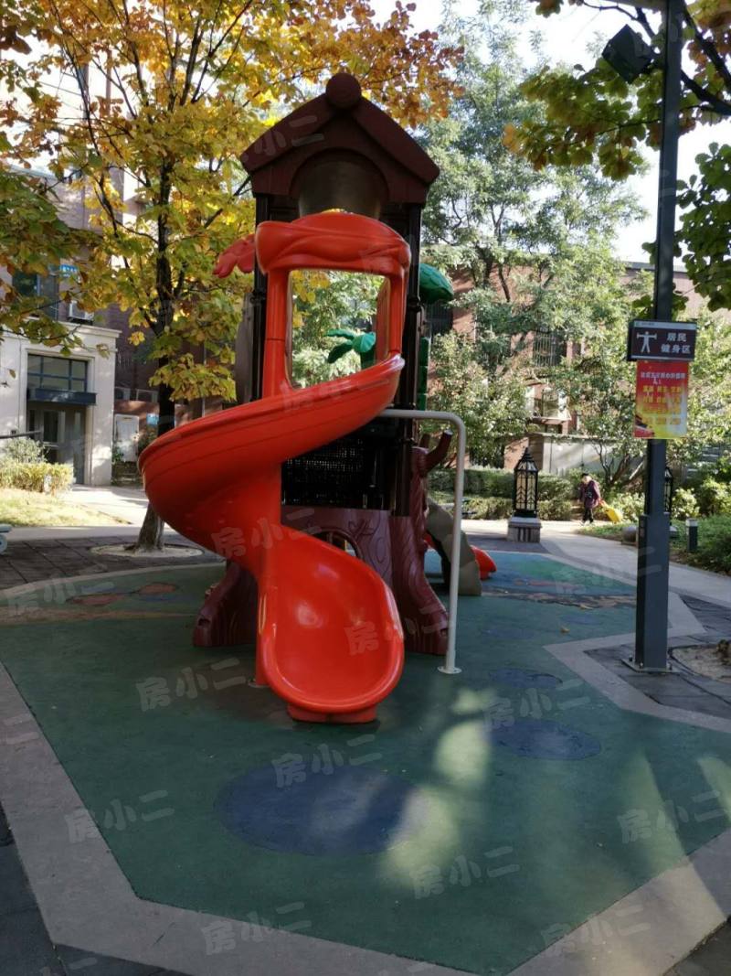 其仕郡园区图片