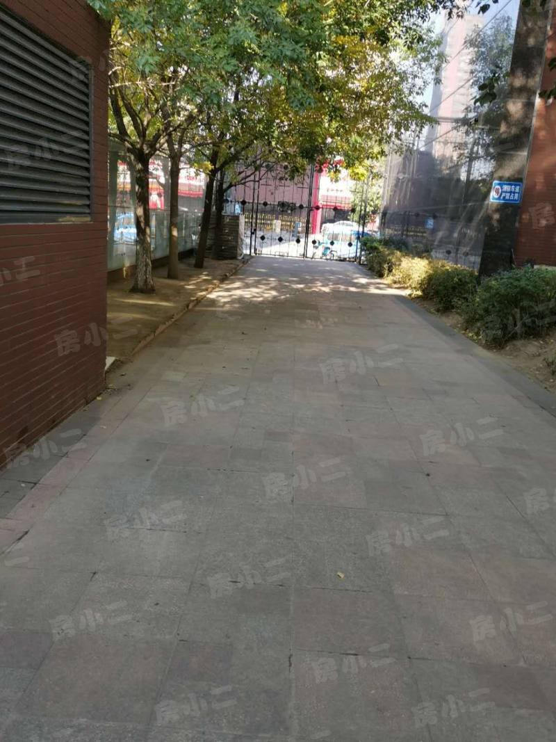 其仕郡园区图片