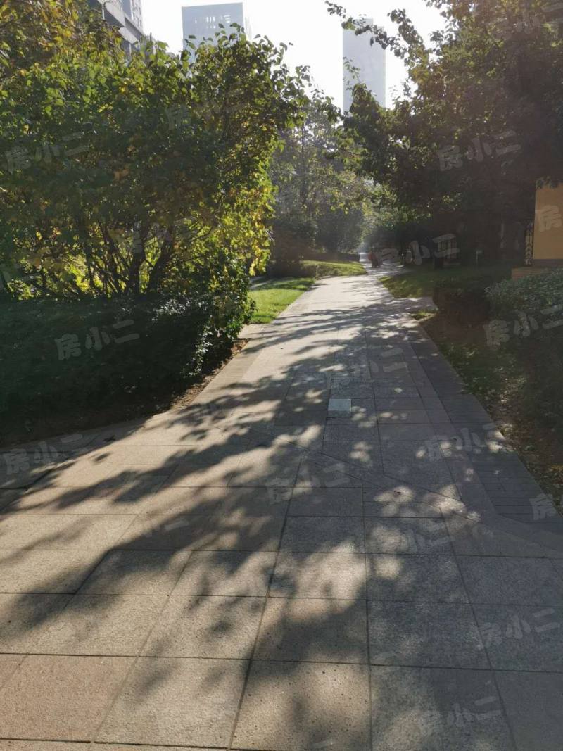 其仕郡园区图片