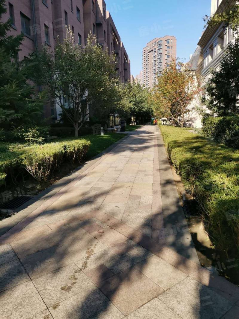 其仕郡园区图片