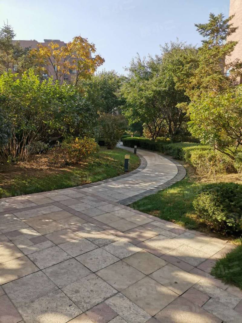 其仕郡园区图片