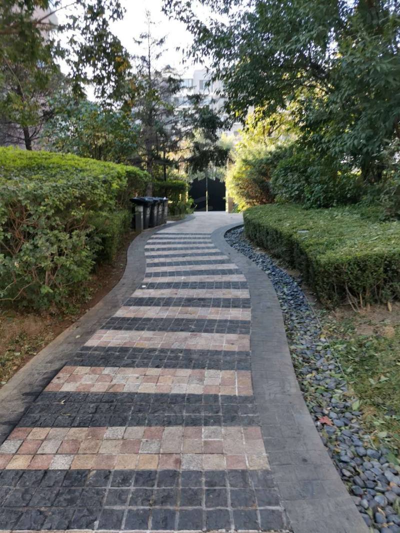 其仕郡园区图片