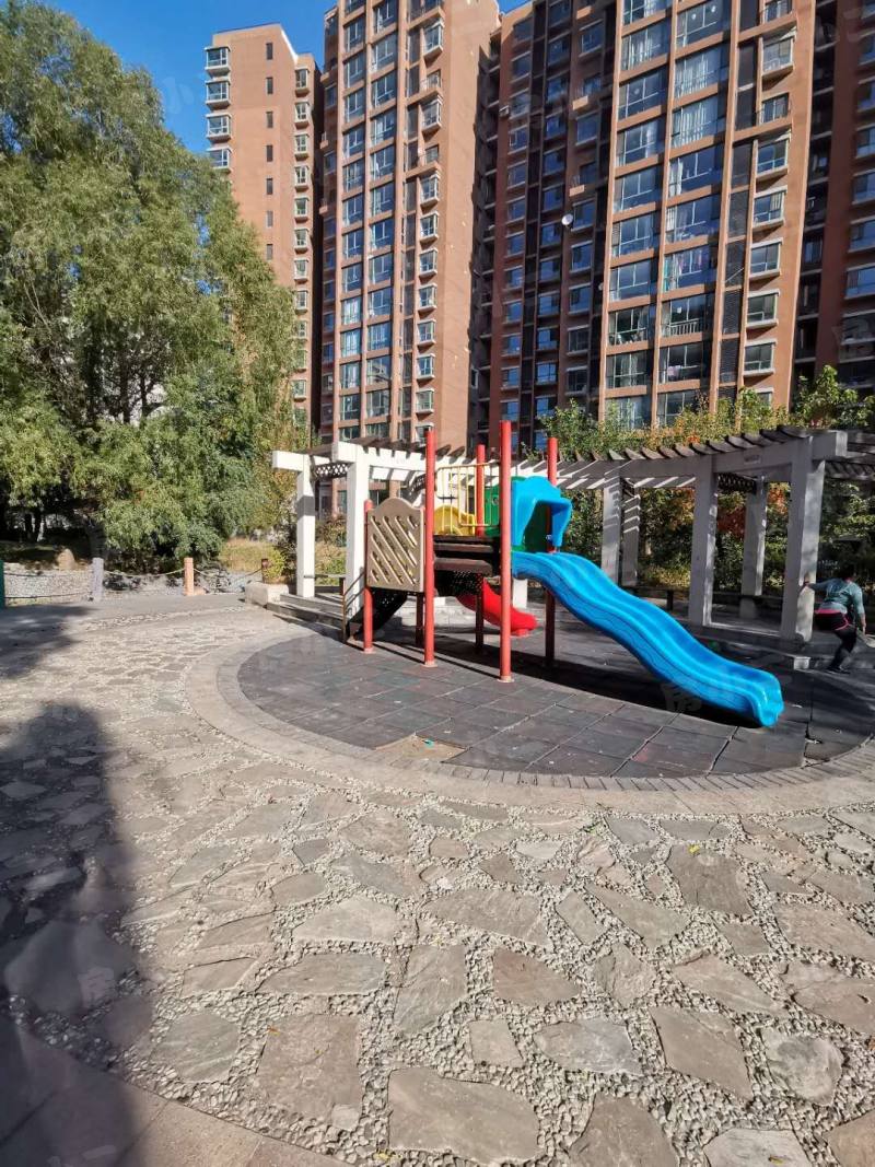 第一城西区园区图片