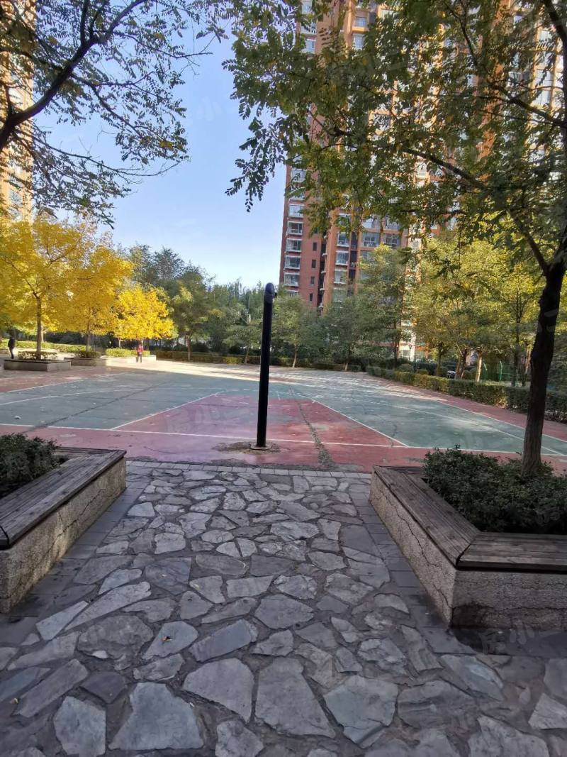 第一城西区园区图片