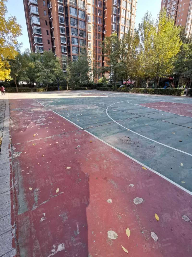 第一城西区园区图片