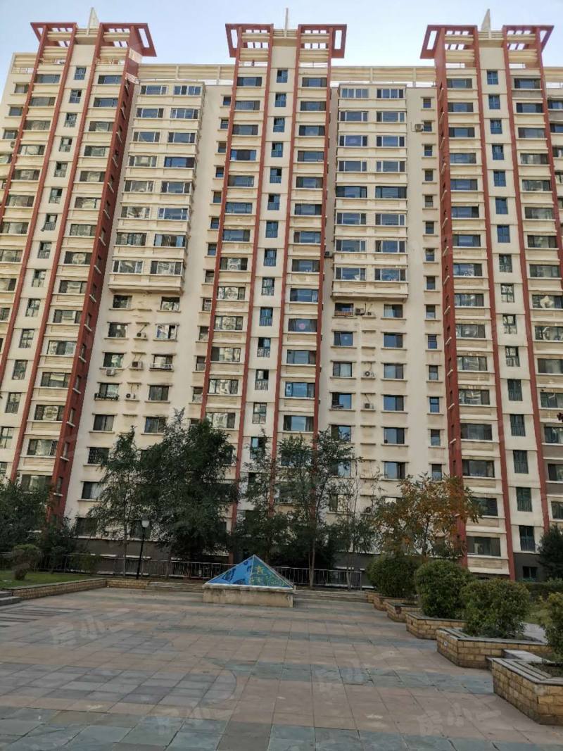 宏伟金都园区图片