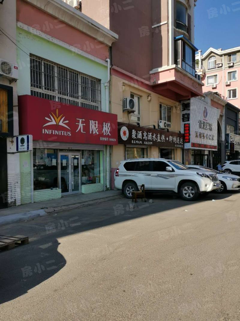宏伟金都园区图片