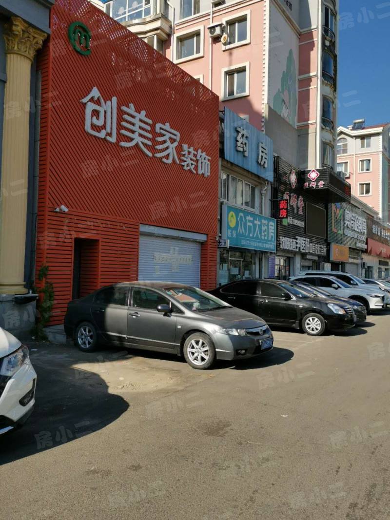 宏伟金都园区图片