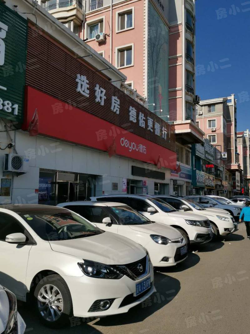 宏伟金都园区图片