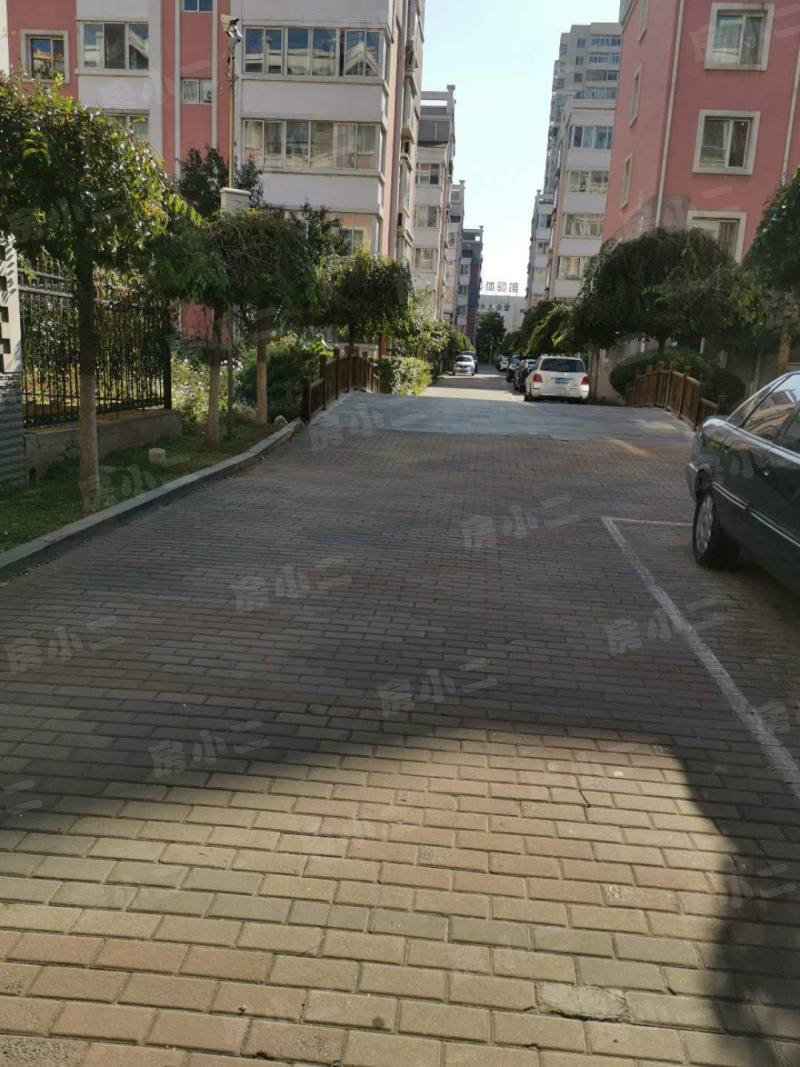 宏伟金都园区图片