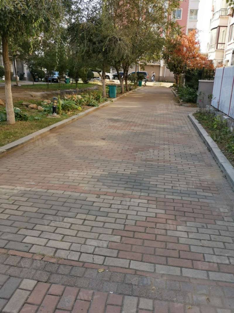 宏伟金都园区图片