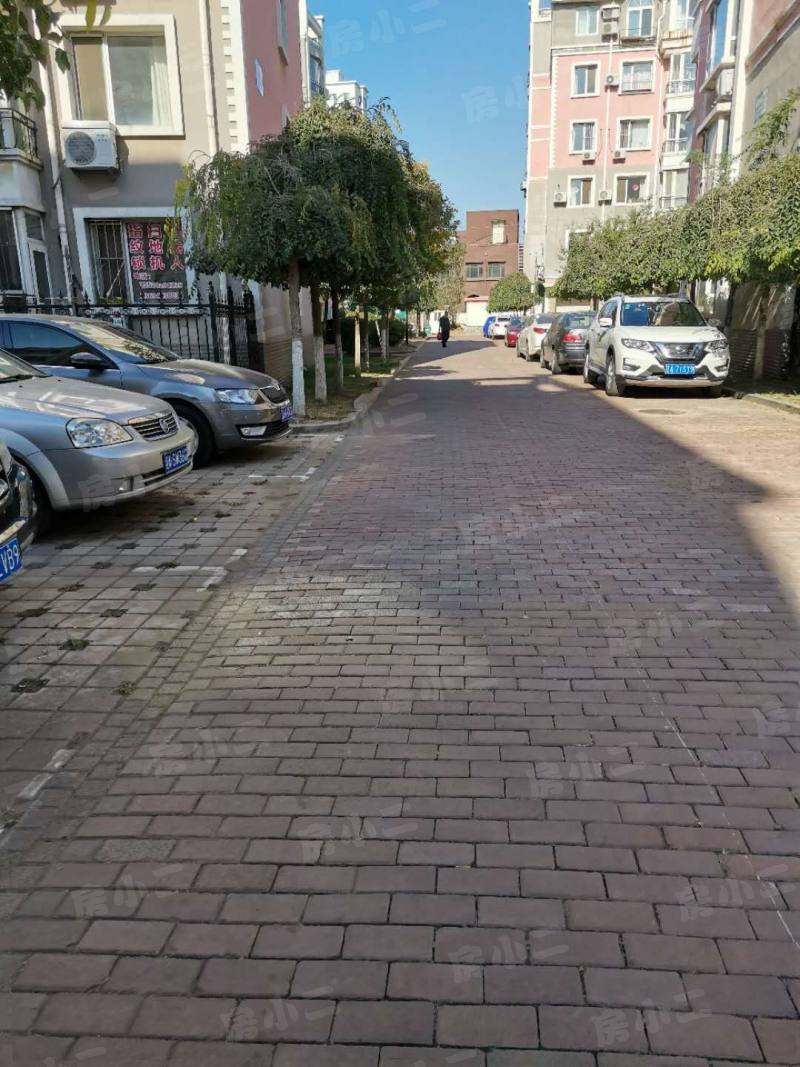 宏伟金都园区图片