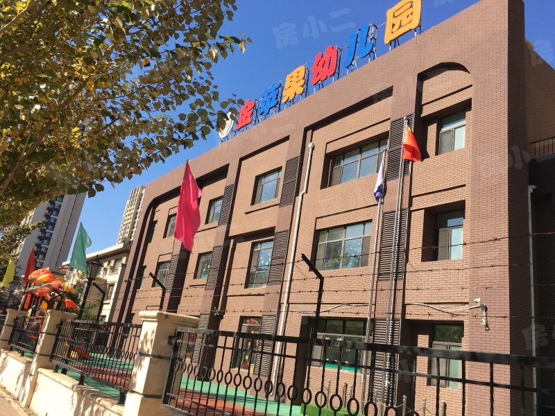 国瑞城园区图片