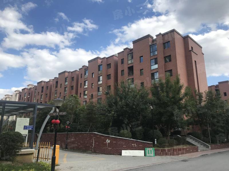 宏发英里蓝湾园区图片