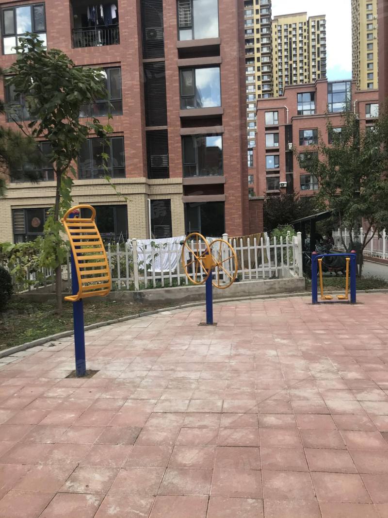 宏发英里蓝湾园区图片