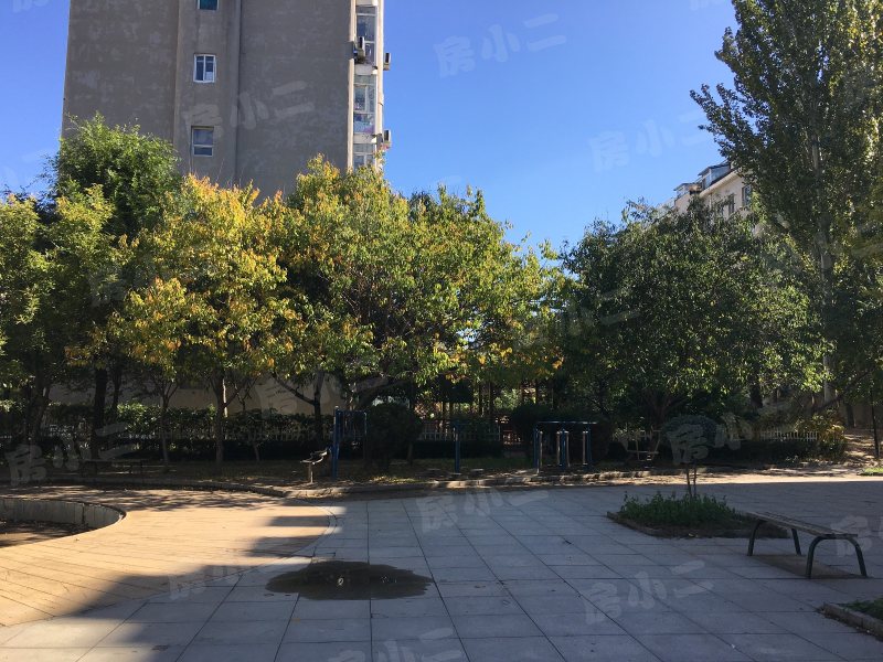 林韵春天园区图片