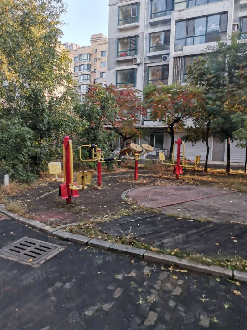 君临天下一期园区图片