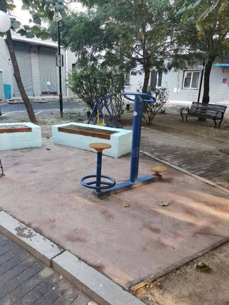 君临天下一期园区图片