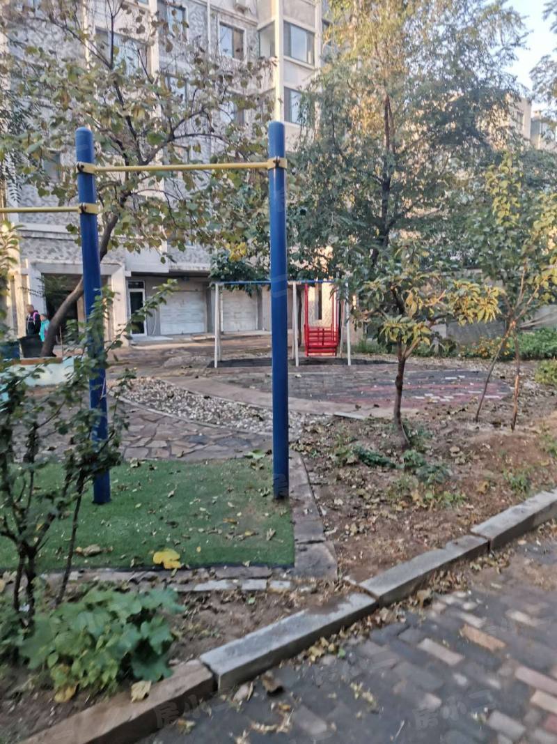 君临天下一期园区图片