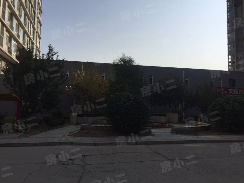 城建北尚园区图片