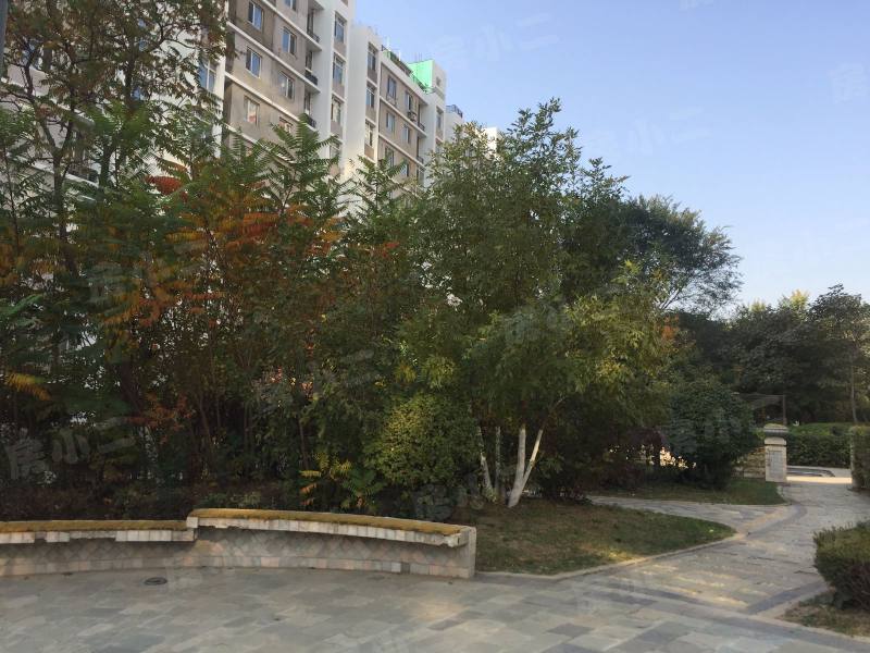 城建北尚园区图片