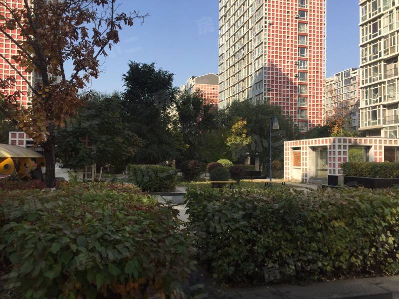 城建北尚园区图片