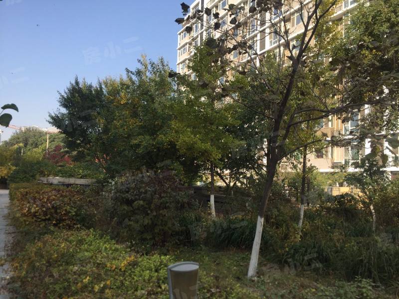 城建北尚园区图片