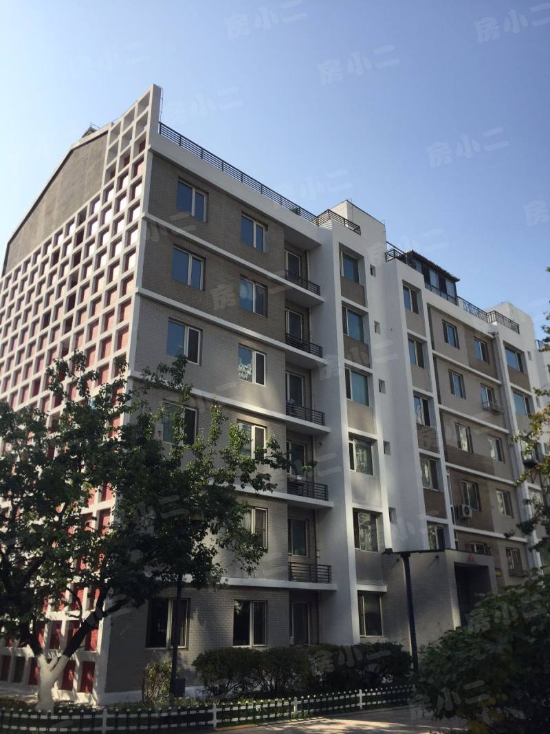 城建北尚园区图片