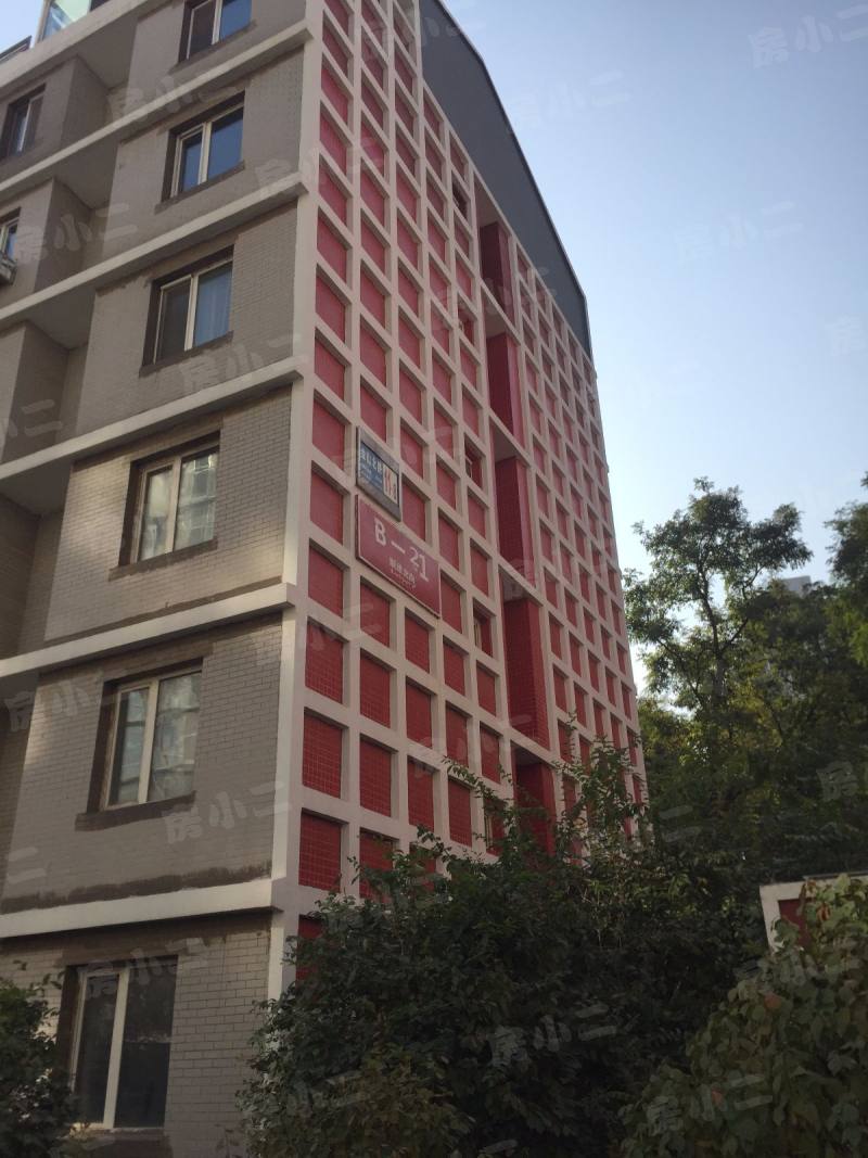 城建北尚园区图片