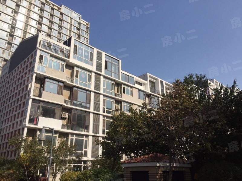 城建北尚园区图片