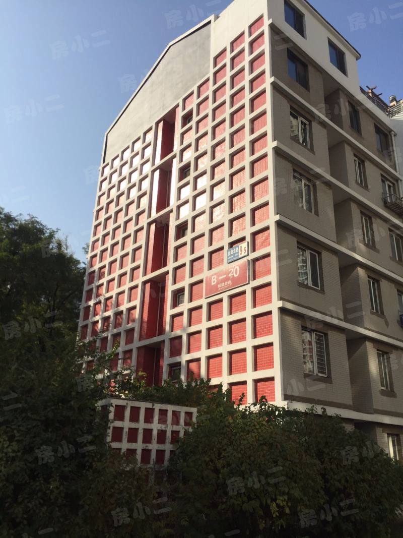 城建北尚园区图片