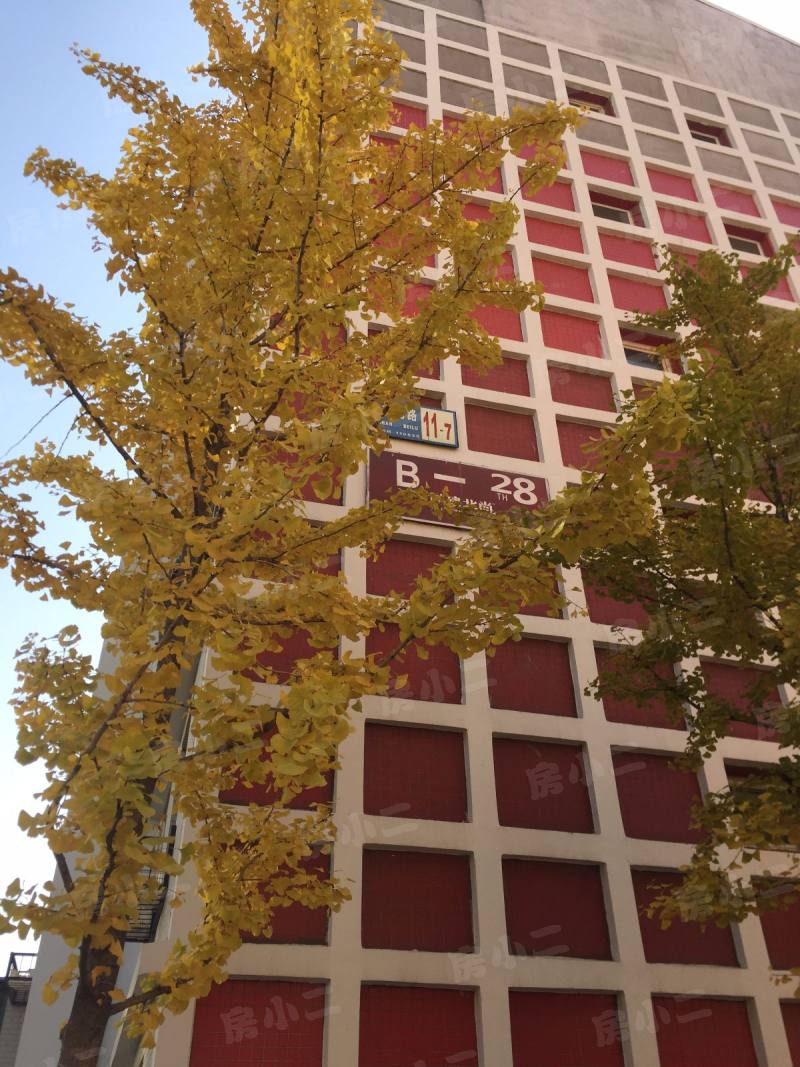 城建北尚园区图片