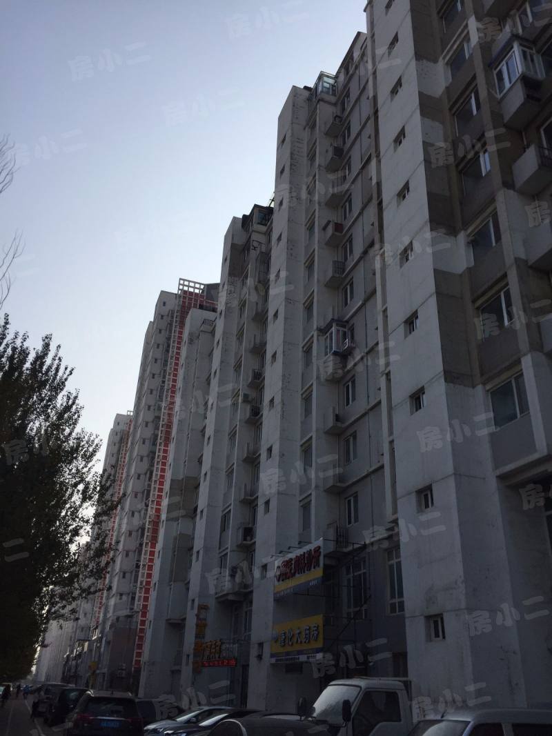 城建北尚园区图片