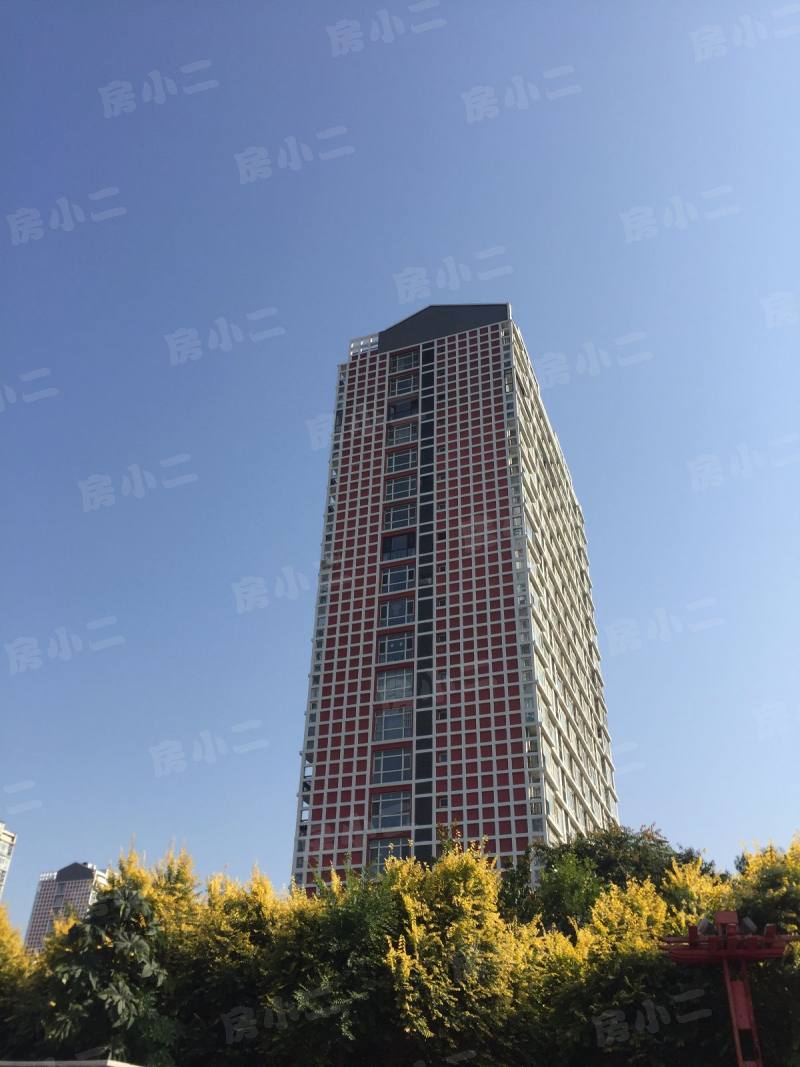 城建北尚园区图片