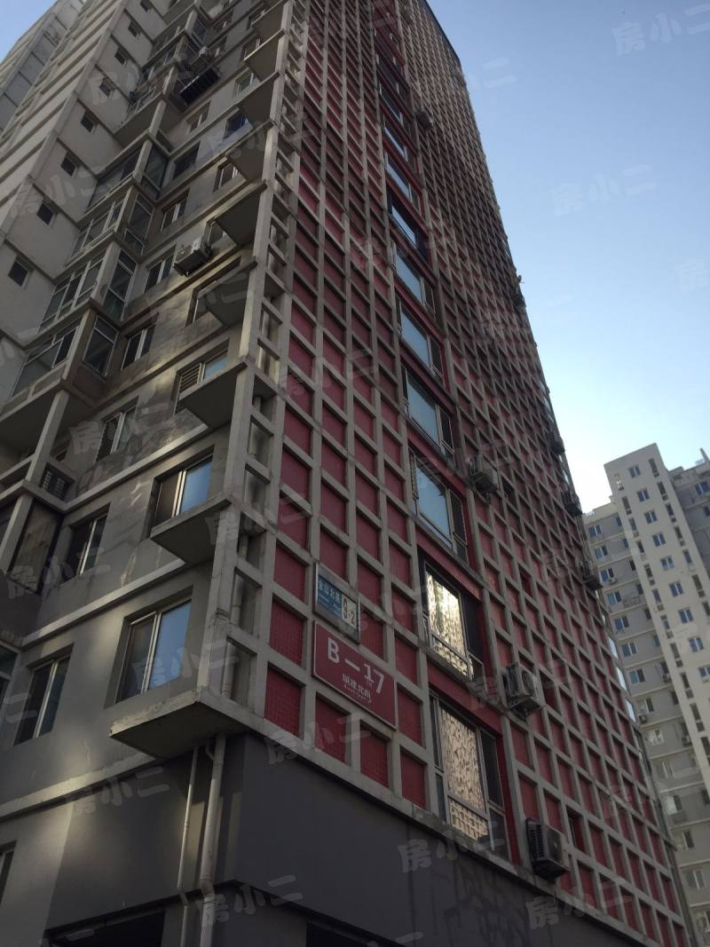 城建北尚园区图片