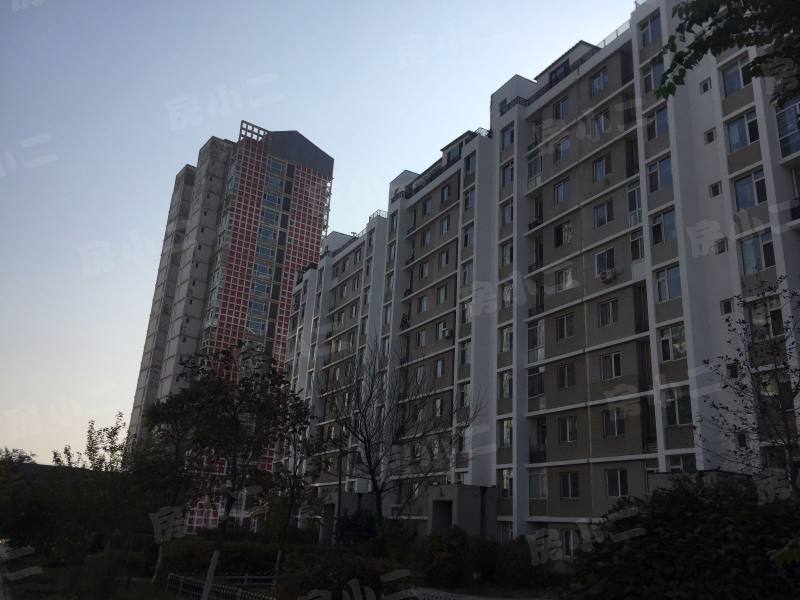 城建北尚园区图片