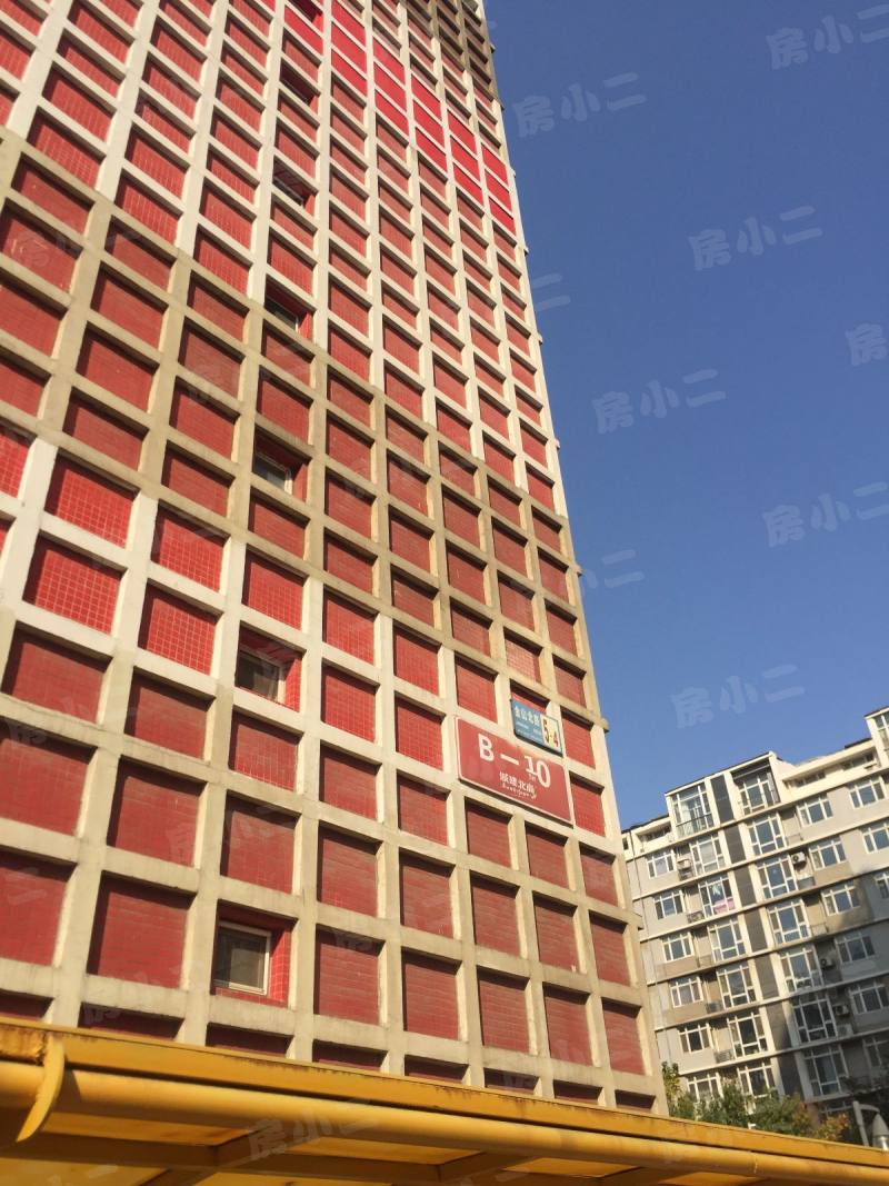 城建北尚园区图片