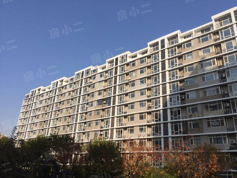 城建北尚园区图片