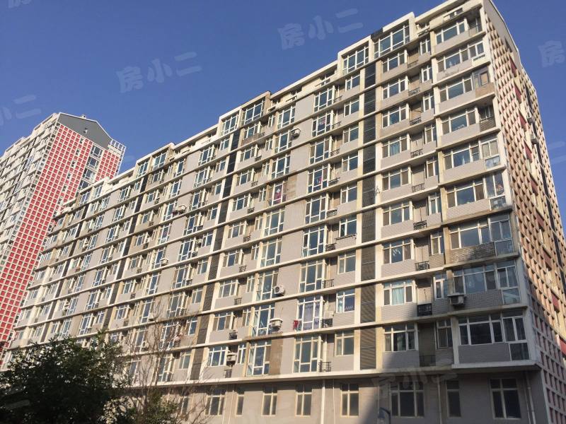 城建北尚园区图片