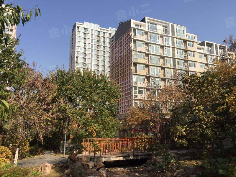 城建北尚园区图片