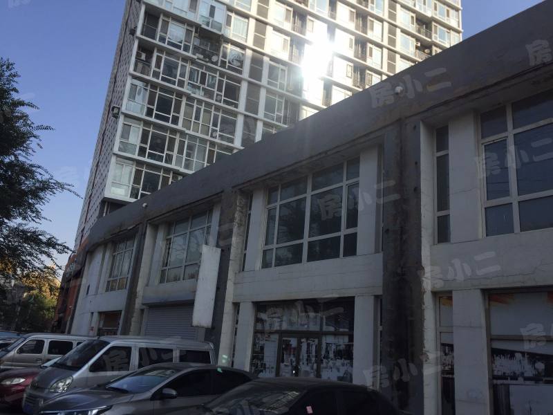 城建北尚园区图片