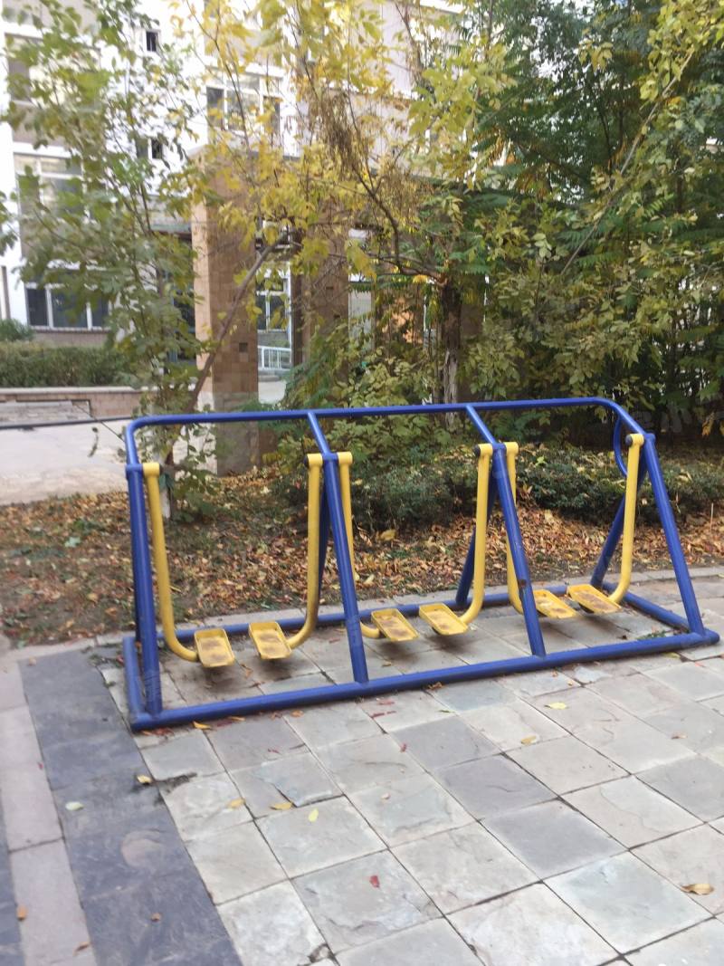 城建北尚园区图片