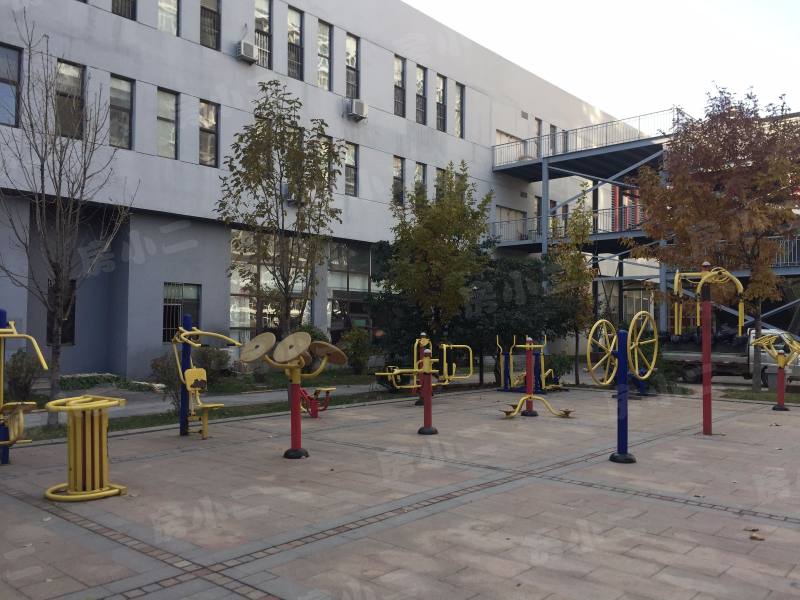 城建北尚园区图片