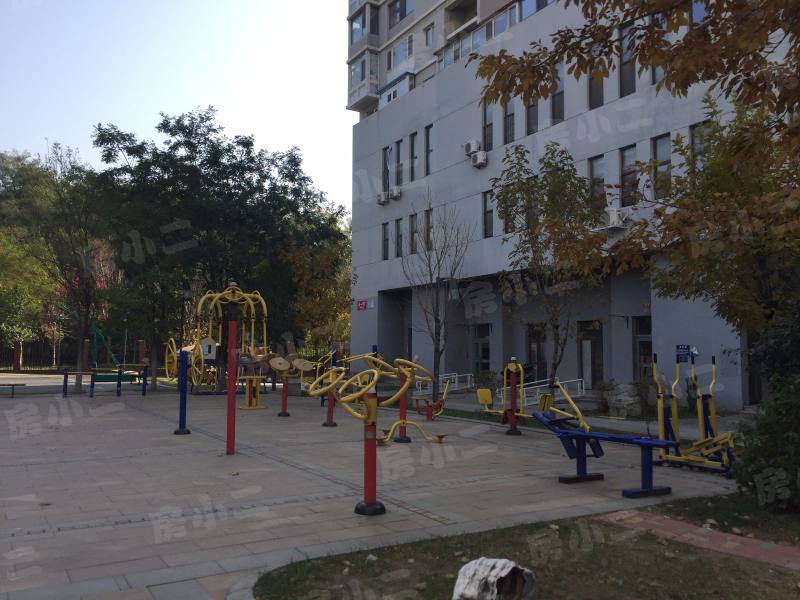 城建北尚园区图片