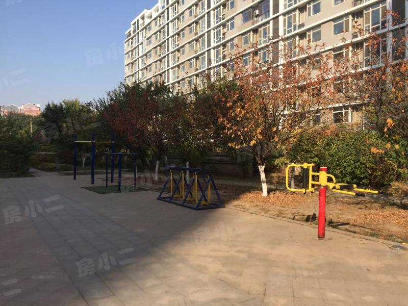 城建北尚园区图片