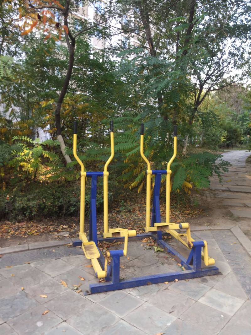 城建北尚园区图片